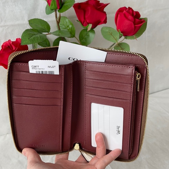 ✅SALE🆕Coach Set🍁 - Picture 9 of 11